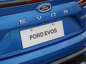 2022EcoBoost 245 ST-Line ^