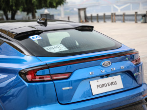 2022EcoBoost 245 ST-Line ^