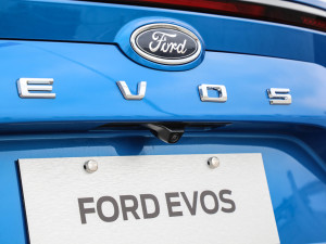 2022EcoBoost 245 ST-Line ^