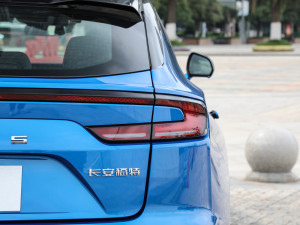 2022EcoBoost 245 ST-Line ^