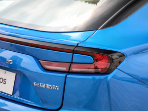 2022EcoBoost 245 ST-Line ^