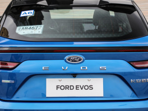 2022EcoBoost 245 ST-Line ^