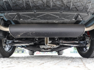 2022EcoBoost 245 ST-Line ^