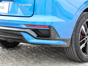 2022EcoBoost 245 ST-Line ^