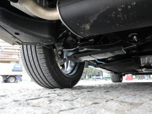 2022EcoBoost 245 ST-Line ^