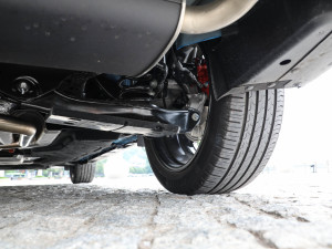 2022EcoBoost 245 ST-Line ^