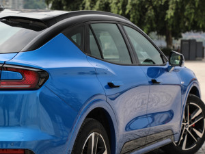 2022EcoBoost 245 ST-Line ^