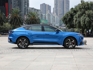 2022EcoBoost 245 ST-Line ȣң