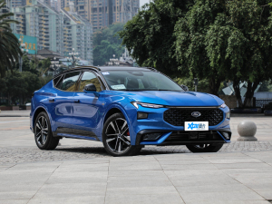 2022EcoBoost 245 ST-Line ǰ45