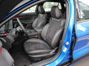 2022款EcoBoost 245 ST-Line 主驾驶座椅