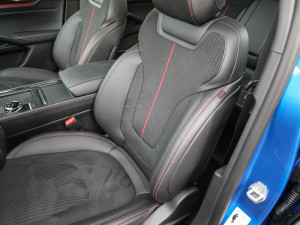 2022EcoBoost 245 ST-Line g