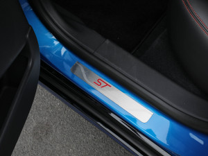 2022EcoBoost 245 ST-Line g