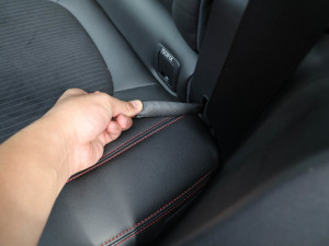 2022EcoBoost 245 ST-Line g