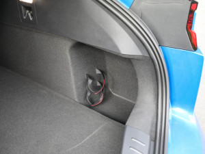 2022EcoBoost 245 ST-Line g