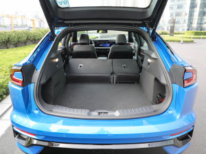 2022EcoBoost 245 ST-Line ηŵ