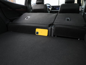 2022EcoBoost 245 ST-Line g