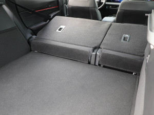 2022EcoBoost 245 ST-Line g