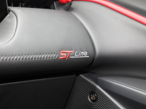 2022EcoBoost 245 ST-Line п؅^