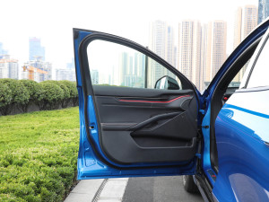 2022EcoBoost 245 ST-Line {λ܇(ch)T(mn)