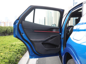 2022EcoBoost 245 ST-Line ܇(ch)T(mn)