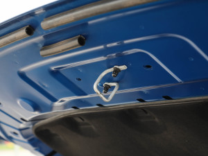 2022EcoBoost 245 ST-Line 