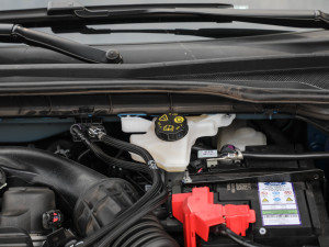 2022EcoBoost 245 ST-Line 