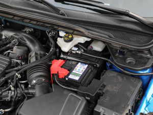 2022EcoBoost 245 ST-Line 