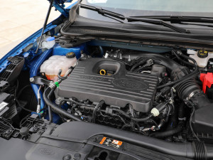 2022EcoBoost 245 ST-Line 