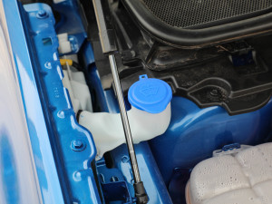 2022EcoBoost 245 ST-Line 