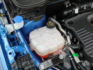 2022EcoBoost 245 ST-Line 