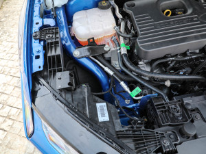 2022款EcoBoost 245 ST-Line 其它