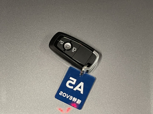 2022款EcoBoost 245 ST-Line 其它