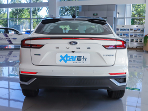 2022EcoBoost 245 Lа 	