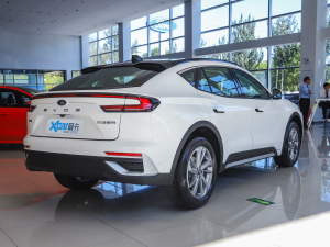 2022EcoBoost 245 Lа Һ45