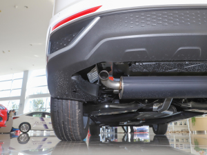 2022EcoBoost 245 Lа Ś