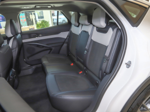 2022EcoBoost 245 Lа 