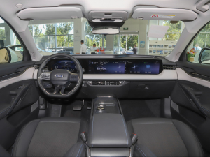 2022EcoBoost 245 L(fng)а (ni)ȫ