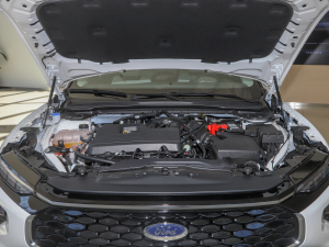 2022EcoBoost 245 Lа lәC