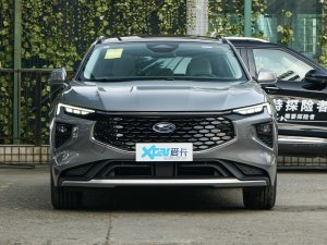 2022EcoBoost 245 Lа ǰ