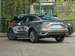 2022EcoBoost 245 Lа 45