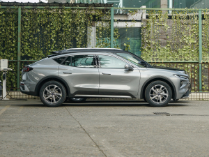 2022EcoBoost 245 L(fng)а (c)ң