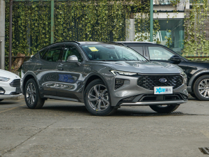 2022EcoBoost 245 L(fng)а ǰ45