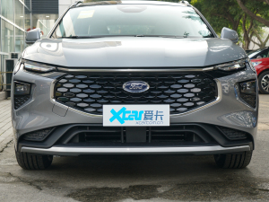 2022EcoBoost 245 Lа оW