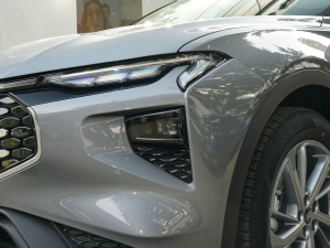 2022EcoBoost 245 Lа 