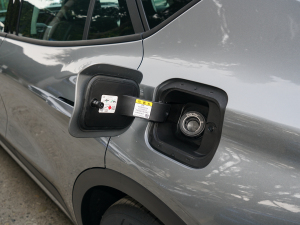 2022EcoBoost 245 Lа w