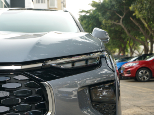 2022EcoBoost 245 Lа ^