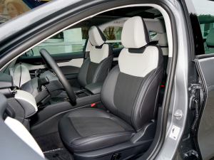 2022EcoBoost 245 Lа {