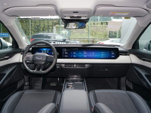 2022EcoBoost 245 Lа ȫ