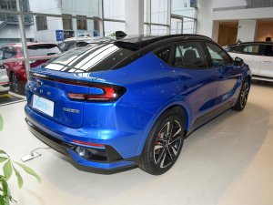 2022Ŀ EcoBoost 245 ST-Line Һ45