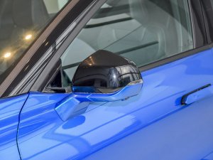 2022款改款 EcoBoost 245 ST-Line 后视镜